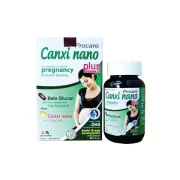 Canxi Nano Plus Vitamin D3